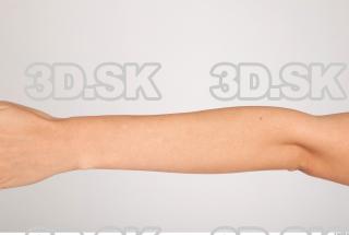 Forearm texture of Sava 0001